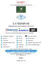 Mobile Screenshot of categner.se